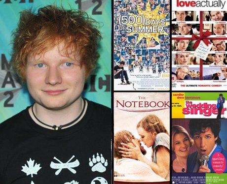 Ed Sheeran or Rom Com?