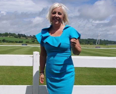 Elemis Polo at the Manor Most Stylish