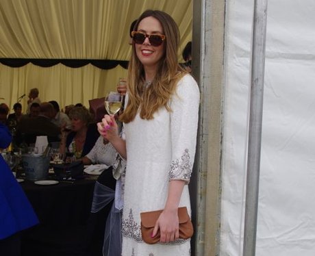 Elemis Polo at the Manor Most Stylish