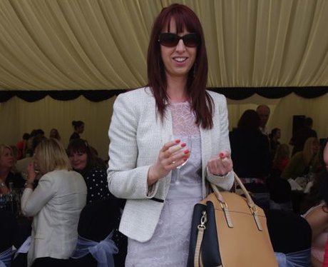 Elemis Polo at the Manor Most Stylish