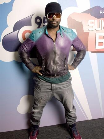 Will.i.am